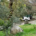 Hotel Oasis Orikum