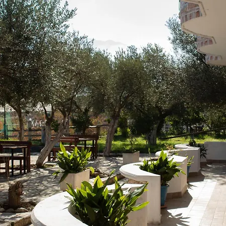 Oasis אוריקום