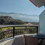 Oasis Hotell