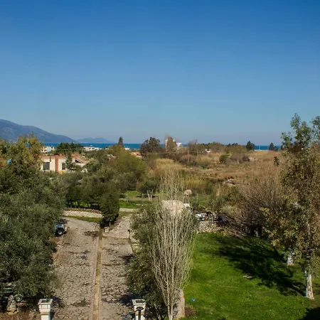 Oasis Orikum