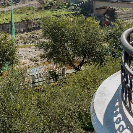 Oasis Orikum