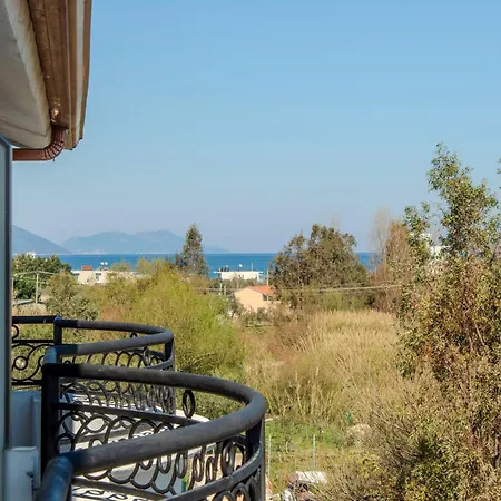 Oasis Hotel