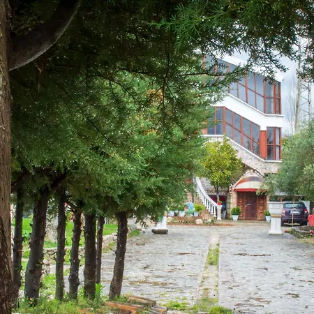 Oasis * Bashkia e Orikumit