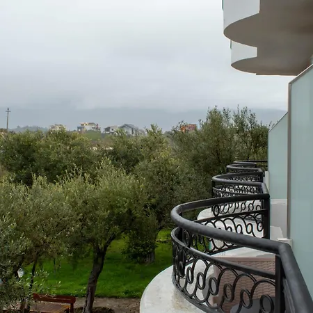 Oasis Orikum